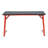 Amoll Metal Base Computer Desk-1703504637