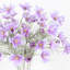 Tige de cascade en soie cosmos-25518699-40020482