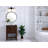 Sullivan Street 2-Light Dimmable Iron Vanity Light -1512138866-1512138864