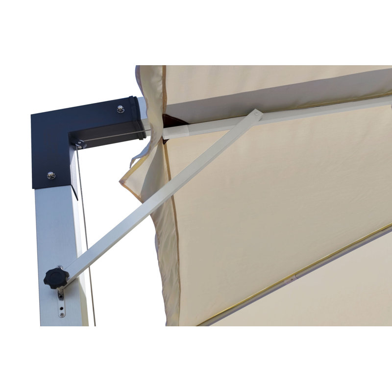 Bufus 1016cm Cantilever Parasol