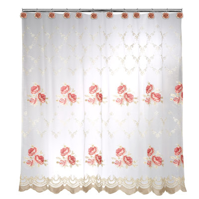 Celestie Shower Curtain