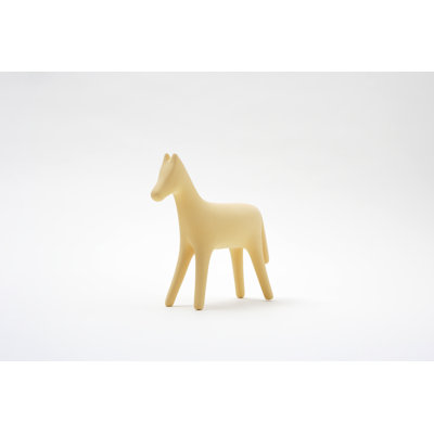 Los Caballos Animals Figurines & Sculptures