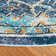 Orrington Oriental Area Rug