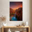 Image parfaite des chutes de Havasu-401887041