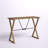 Petrin 42'' Console Table-2092048868