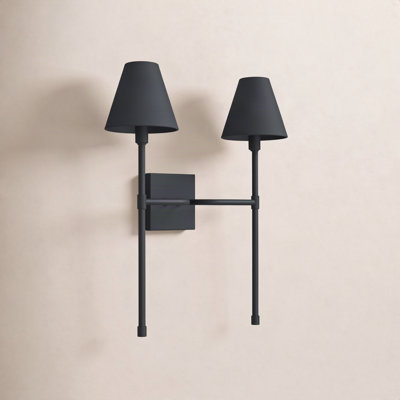 Keirn 2-Light Wallchiere