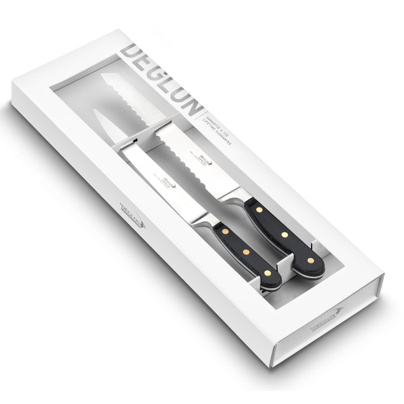 Déglon Grand Chef Chef's Knife