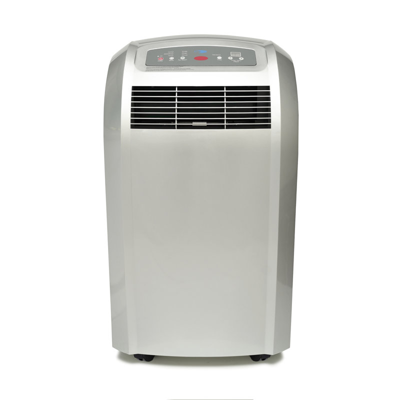 Whynter Platinum 12000 BTU Portable Air Conditioner with Remote