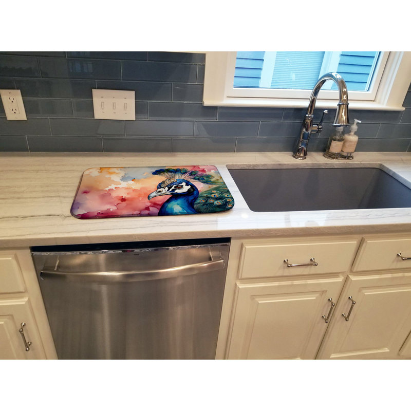 Drying Mat