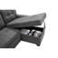Canapé-lit et chaise longue réversible de 84 po Elleanna-422328345-423788082