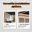 Brayden Studio Retractable Patio Awning-1255250530-1255250562