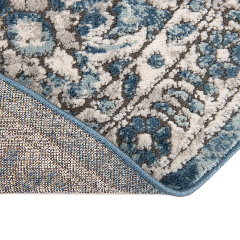 Weingartner Oriental Indoor Rug, Rectangle 9' x 12'
