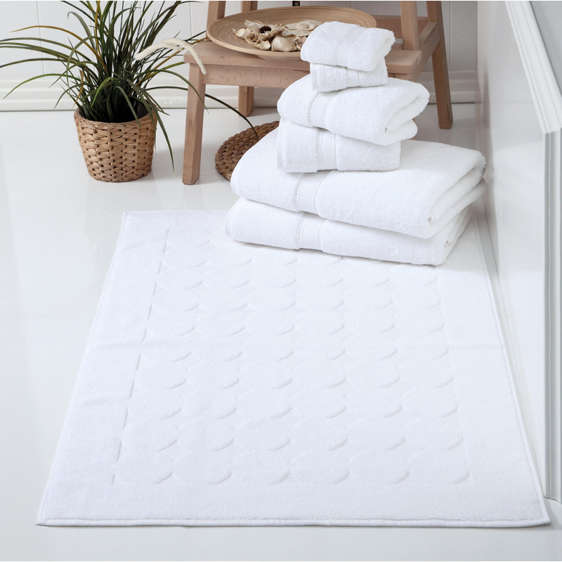 Comerford Midweight Mulit-Size Set, White