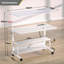 Metal Base Computer Desk-974785703