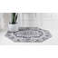 Oriental Area Rug-1752944975