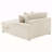 Upton Sand Reversible Sectional Sofa