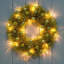 38cm Wreath