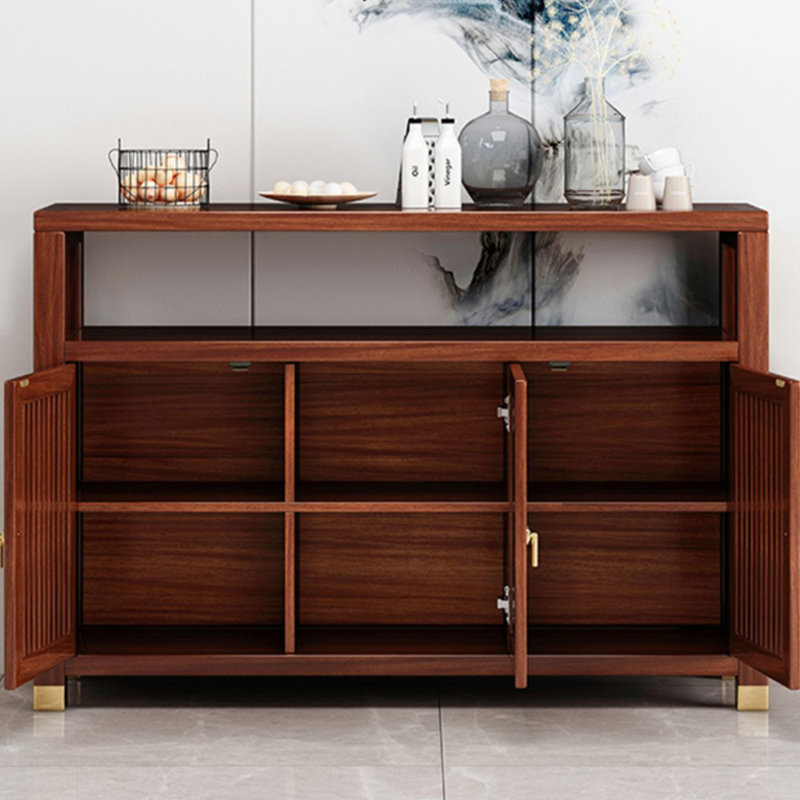 Buffet Modern