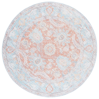 Nysire Machine Washable Performance Oriental Rug