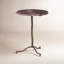 Sophie Marble End Table
