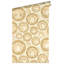 Versace Midnight Sky Monarch Unpasted Vinyl Wallpaper-982205953