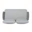Causeuse et table Modern-759838774