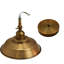 Bolduc Semi Flush Mount-1779561507