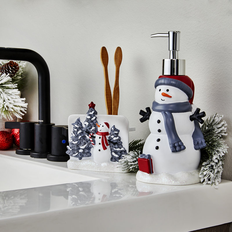 Soap Dispenser