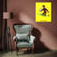 Curieux George tient un lapin-1601174146