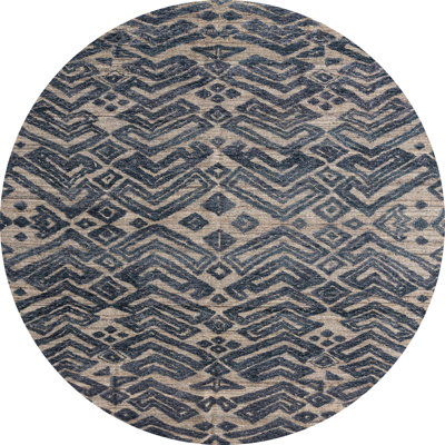 Abstract Indoor Rug