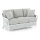 Boca 78'' Upholstered Sofa