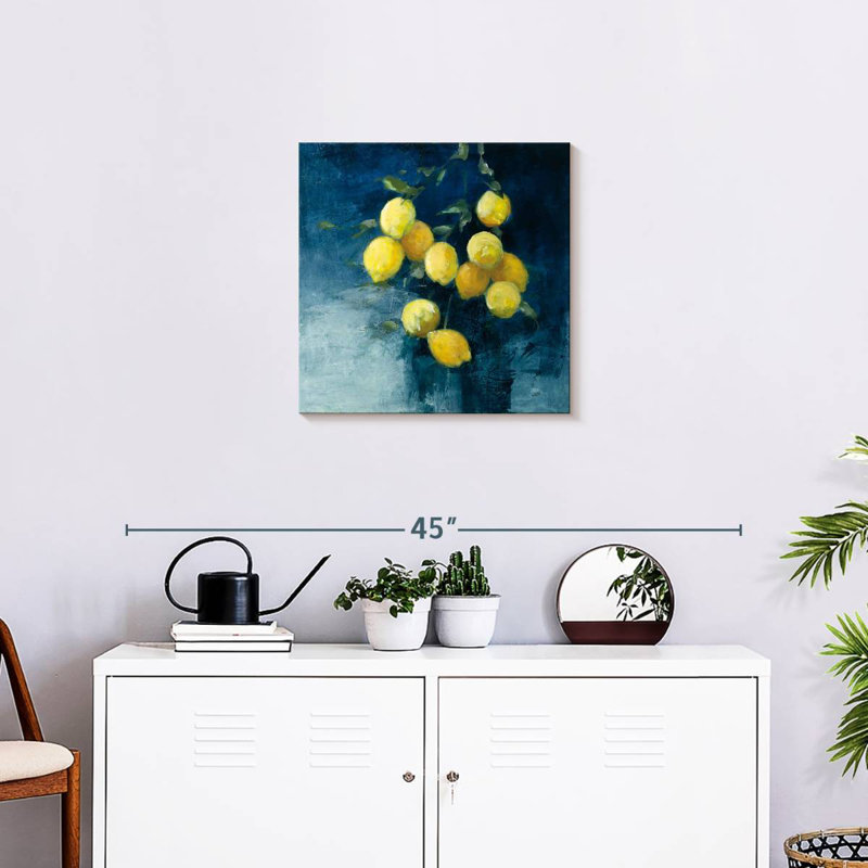 Yarlin Lemon Grove II