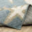 Hennings Nautical Escape Blue/ Beige Area Rug-1888342155
