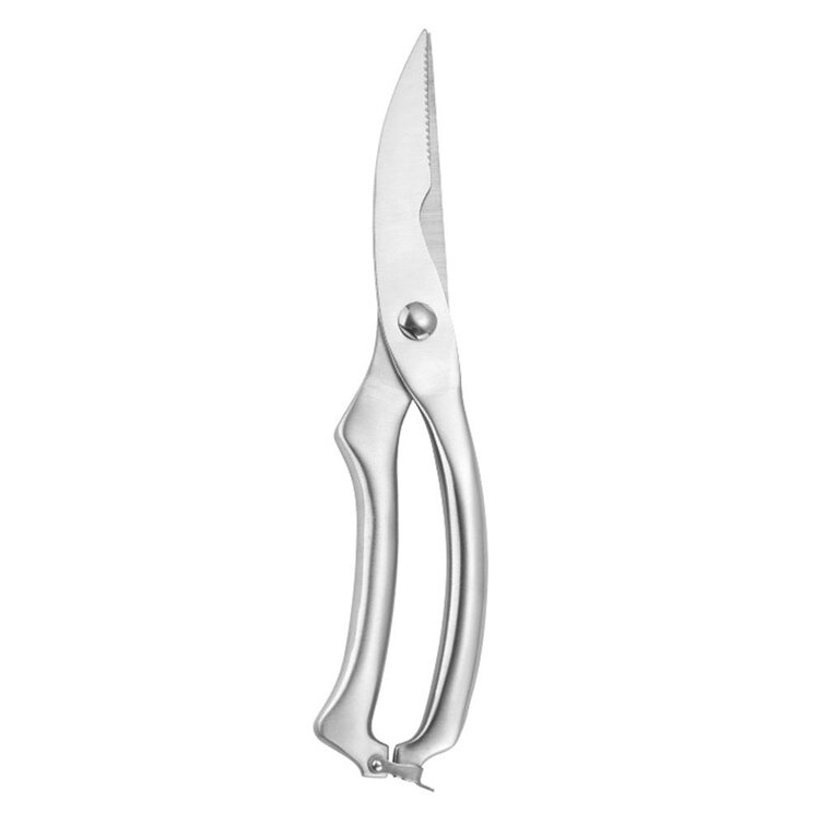 Koch Systeme By Carl Schmidt Sohn Florina Pull Apart All-Purpose Kitchen  Scissors & Reviews