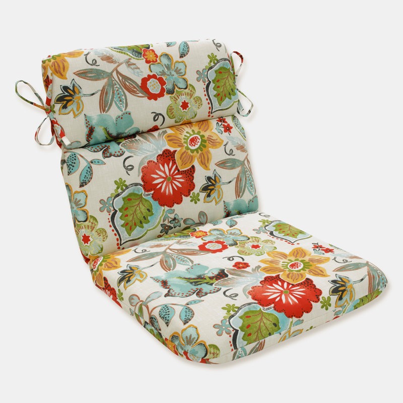Coussin de chaise Osian