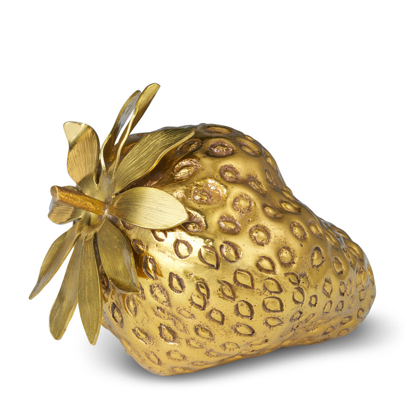 Strawberry Object