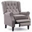 Conatser 78cm Wide Wing Chair Recliner-137866667