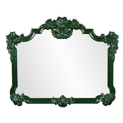 Miroir traditionnel