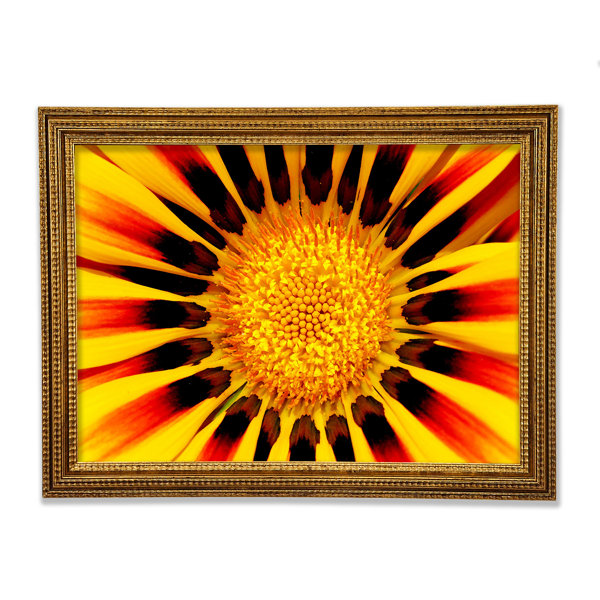 Ebern Designs The Centre Of The Sun - Print | Wayfair.co.uk
