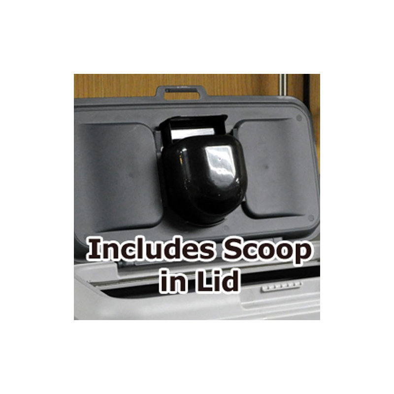 Samuel Alexander Food Storage Container