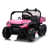 Pink est en rupture de stock
