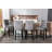 Velvet Upholstered Bar Stool with Button Tufted Back and Nailhead Trim Set of 2-420329833