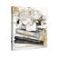 «Life Style All Day Luxe», impression sur toile-43873658