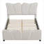 Lit plateforme tapissier en velours-1601933912-1601933913