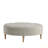 Accent Ottoman