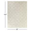 Tapis intérieur / extérieur beige Pauley-974647046