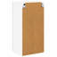 Vidaxl Kitchen Cabinet Sonoma Oak 50 X 31 X 80 Cm Engineered Wood-121217786-121217795