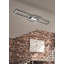 Makela 4-Light 105cm LED Flush Mount-525222818