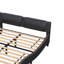 Lit-bateau en cuir Jusztina-1336005054-1336005055