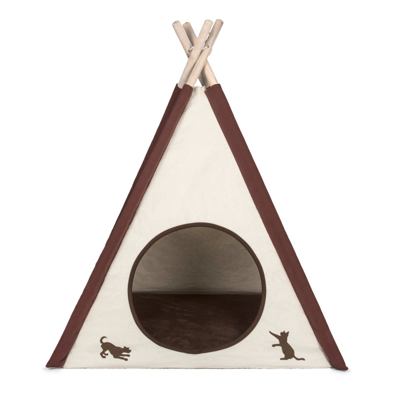  Tente pour animaux Classic Cozy Cove